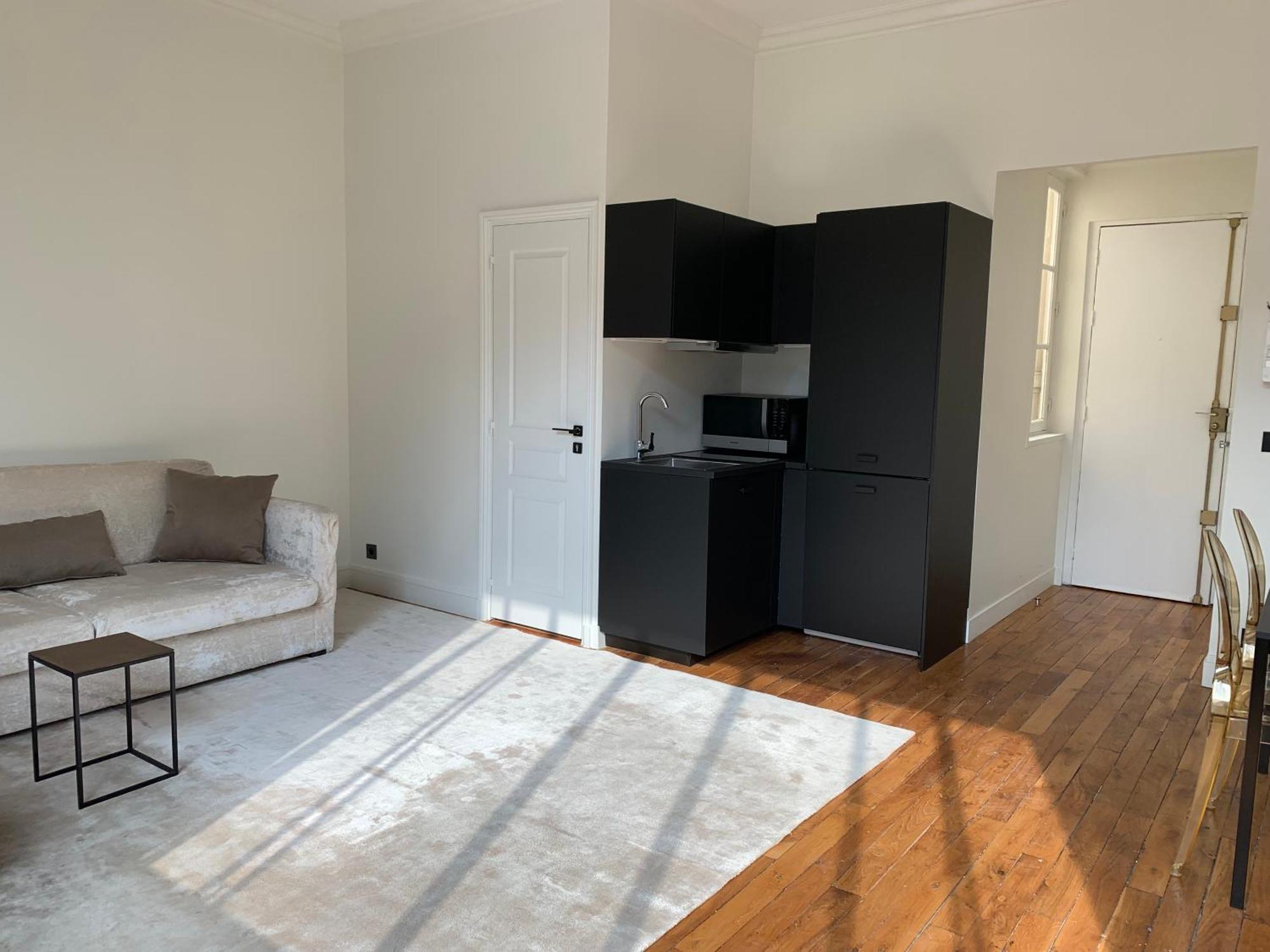 Superbe Appartement Tour Eiffel Párizs Kültér fotó