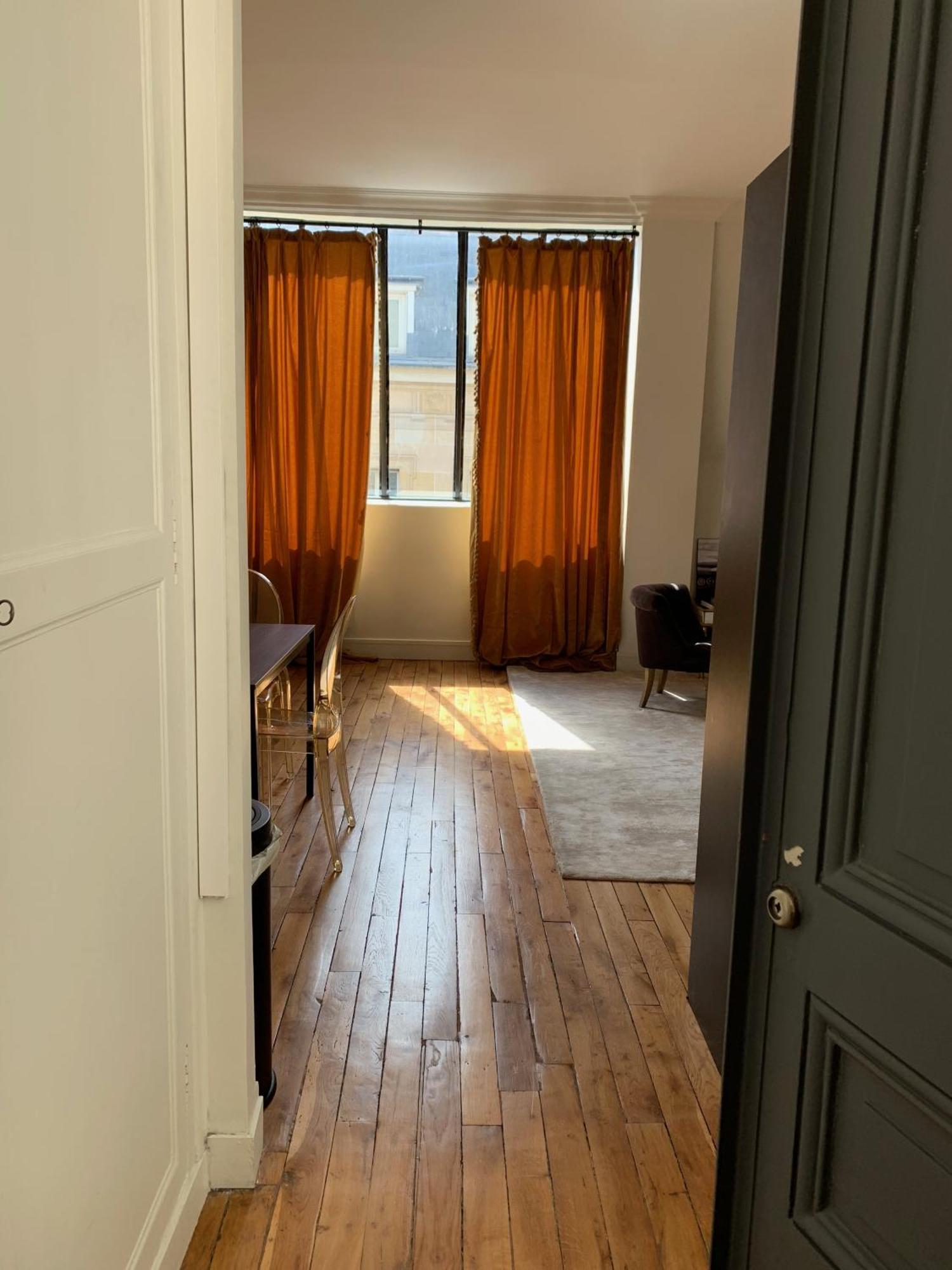 Superbe Appartement Tour Eiffel Párizs Kültér fotó