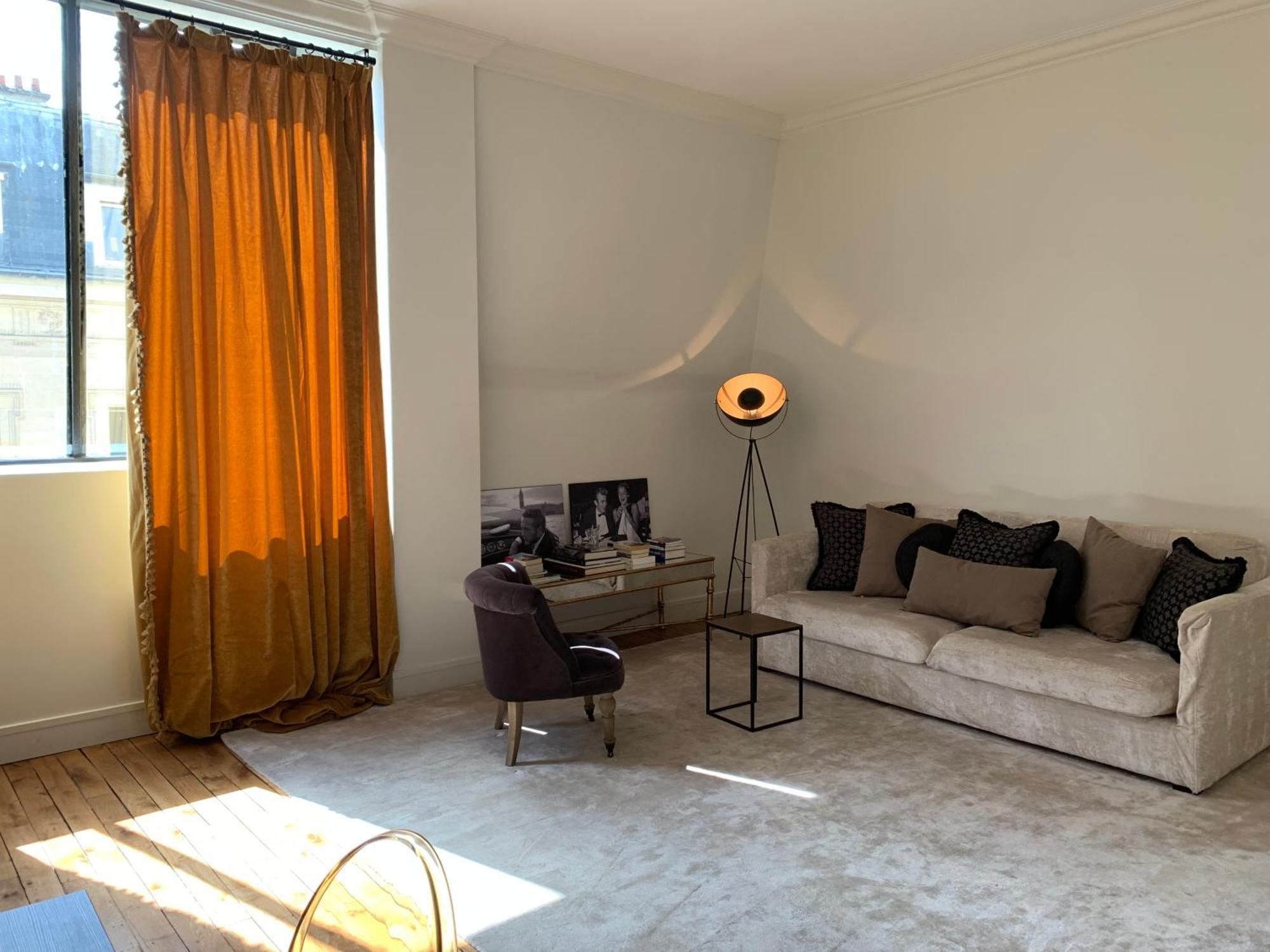 Superbe Appartement Tour Eiffel Párizs Kültér fotó