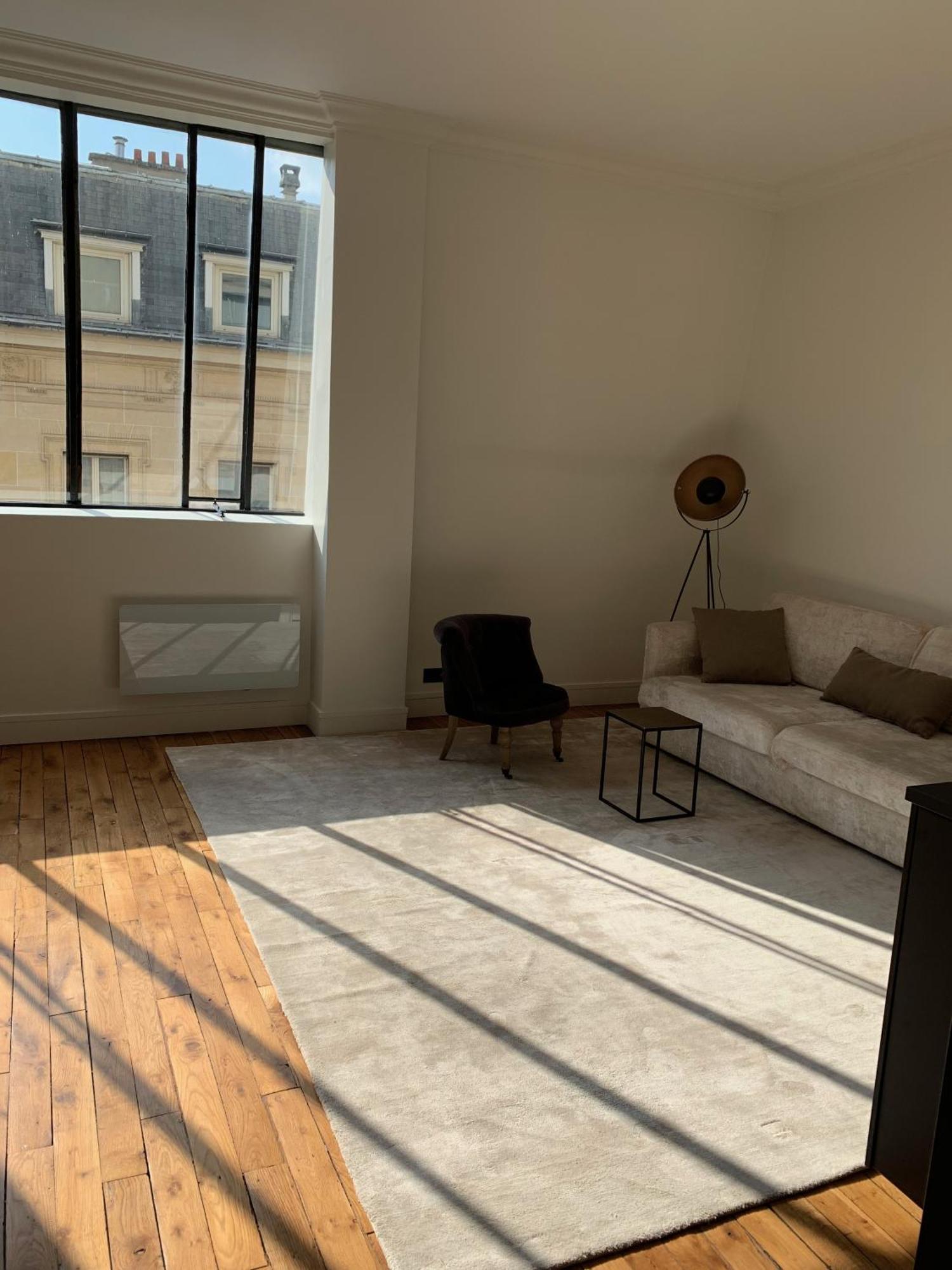Superbe Appartement Tour Eiffel Párizs Kültér fotó